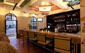 Guaycura Boutique Hotel 3*